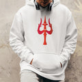Trishul Lord Shiva Hoodie