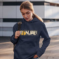 Punjab Motherland Women Punjabi Hoodie
