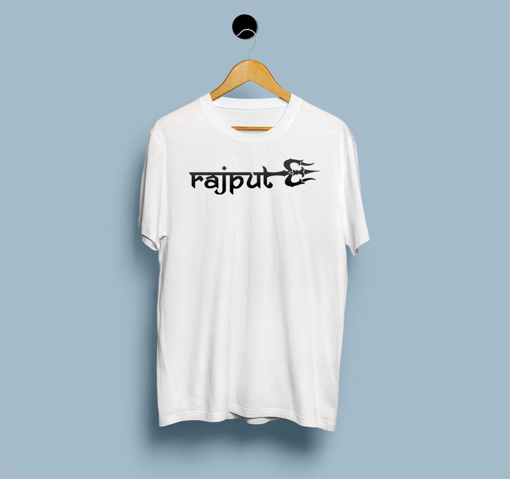 Rajput T Shirt