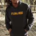 Funjabi Men Punjabi Hoodie