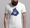 I Love Punjab - Men T Shirt