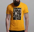 Uda Aida - Men Punjabi T Shirts