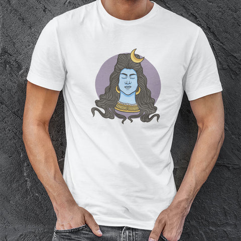 Lord Shiva T Shirt