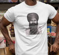 Bhindranwale - Men Punjabi T Shirts
