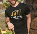 Fer Tenu Jatt Bare Puri Jankari Ni - Men Punjabi T Shirt