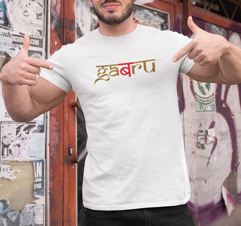 Gabru T Shirt