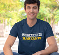 Limited Edition Haryanvi T Shirt