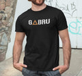 Gabru Men Punjabi T Shirt