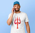 Trident Lord Shiva T Shirt