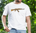Gun T Shirt