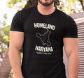 Homeland Haryana T Shirt