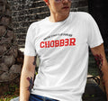 Usop Chobber - Men Punjabi T Shirt
