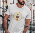 Shiva Trishul T Shirt