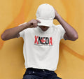 Kneda - Men Punjabi T Shirt