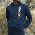 United In Roar Kabaddi - Men Kabaddi Hoodie