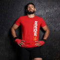 United in Roar Kabaddi - Men T Shirt