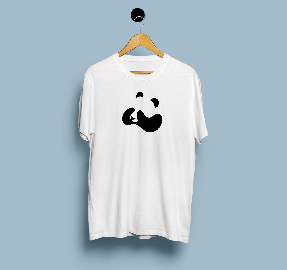 Panda - Men T Shirt