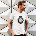 Monkey T Shirt