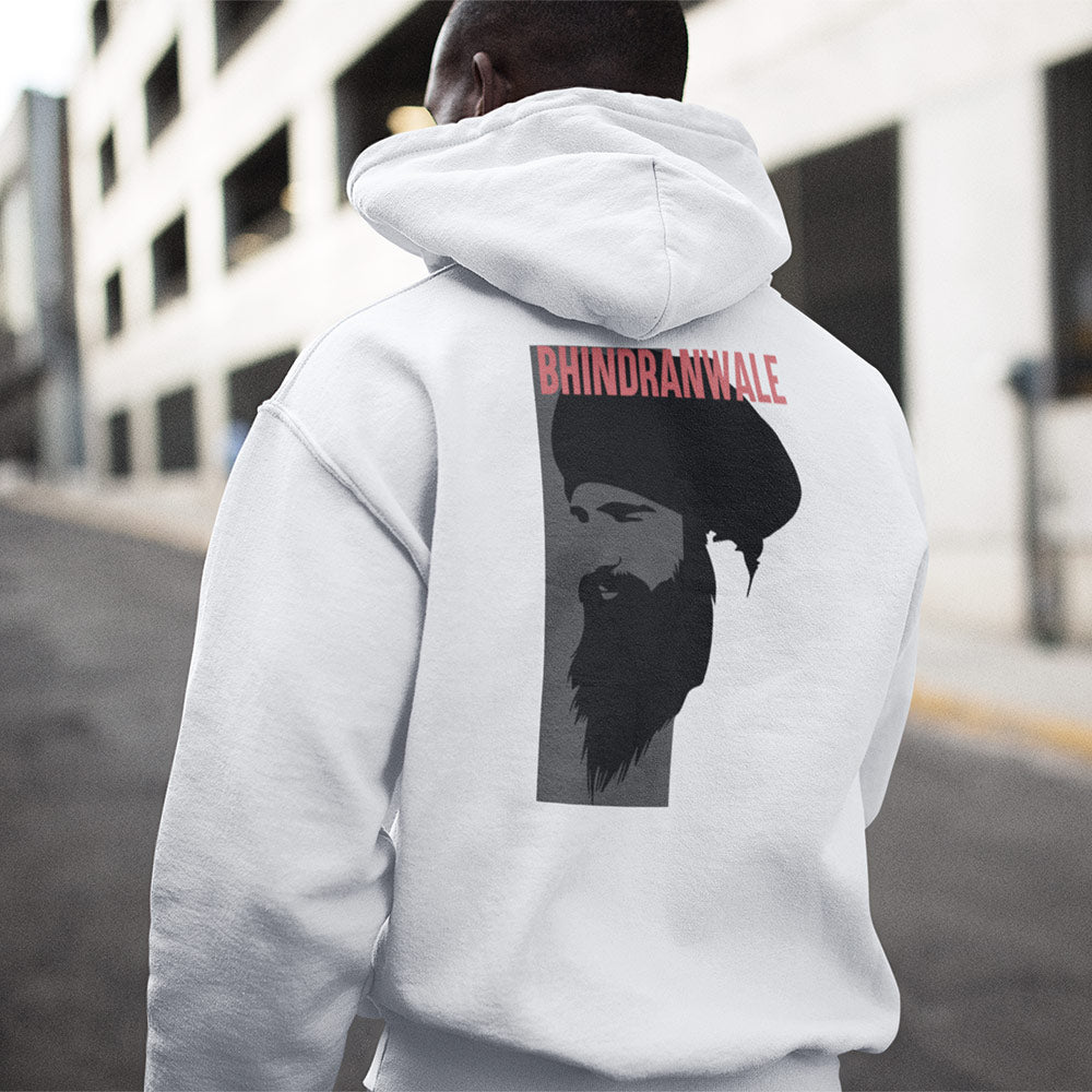 High-quality Custom Print On Hoodies Hustle Mode: Green Print