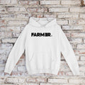 Farmer Men Punjabi Hoodie