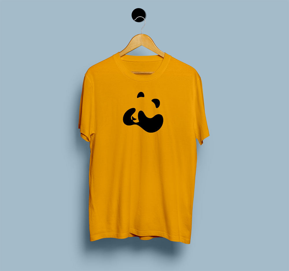 Panda - Men T Shirt