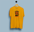 Legends Are Born In May - Men T Shirt